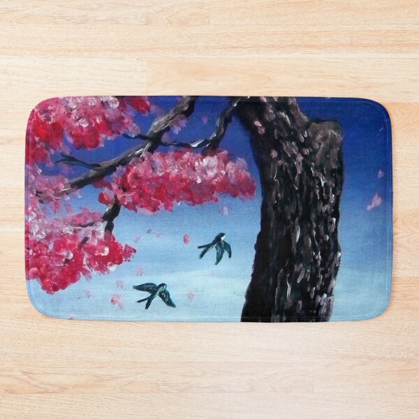 Item preview, Cherry Blossoms designed and sold by Rapunculus.