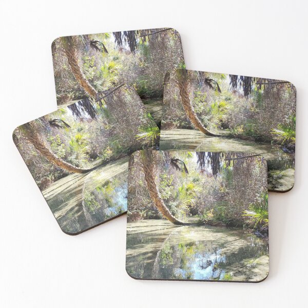 Item preview, Juniper Springs  designed and sold by Amanda Huggins.