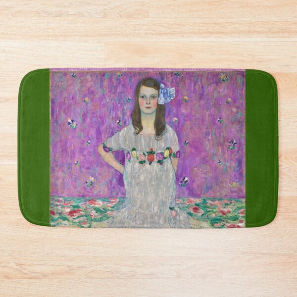 Item preview, Mada Primavesi by Gustav Klimt designed and sold by DanBaran.