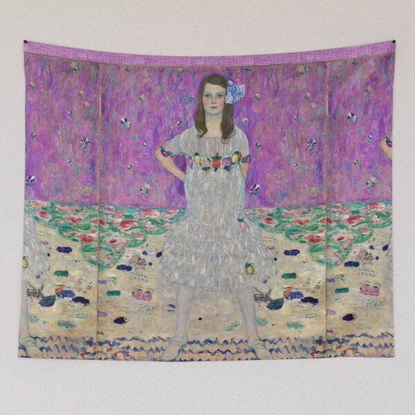 Item preview, Mada Primavesi by Gustav Klimt designed and sold by DanBaran.