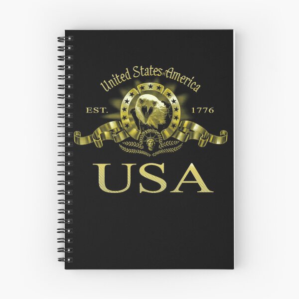 Item preview, Estados Unidos designed and sold by 461VCC.