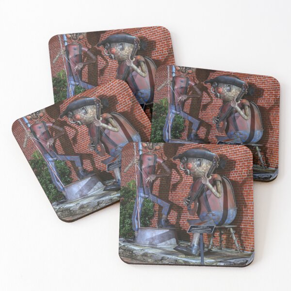 Item preview, Music Men Of Waynesville North Carolina designed and sold by CarolRMontoya.