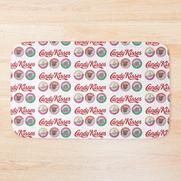 Item preview, 90s Retro Candy Kisses designed and sold by ObiCyn.