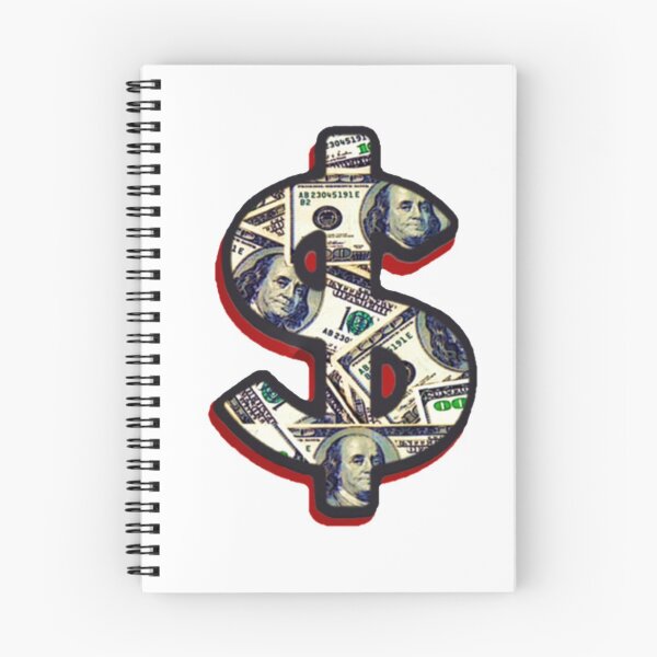 Artikelvorschau, Mir geht es nur um die Benjamins entworfen und verkauft von Mark Jesus-Allen.