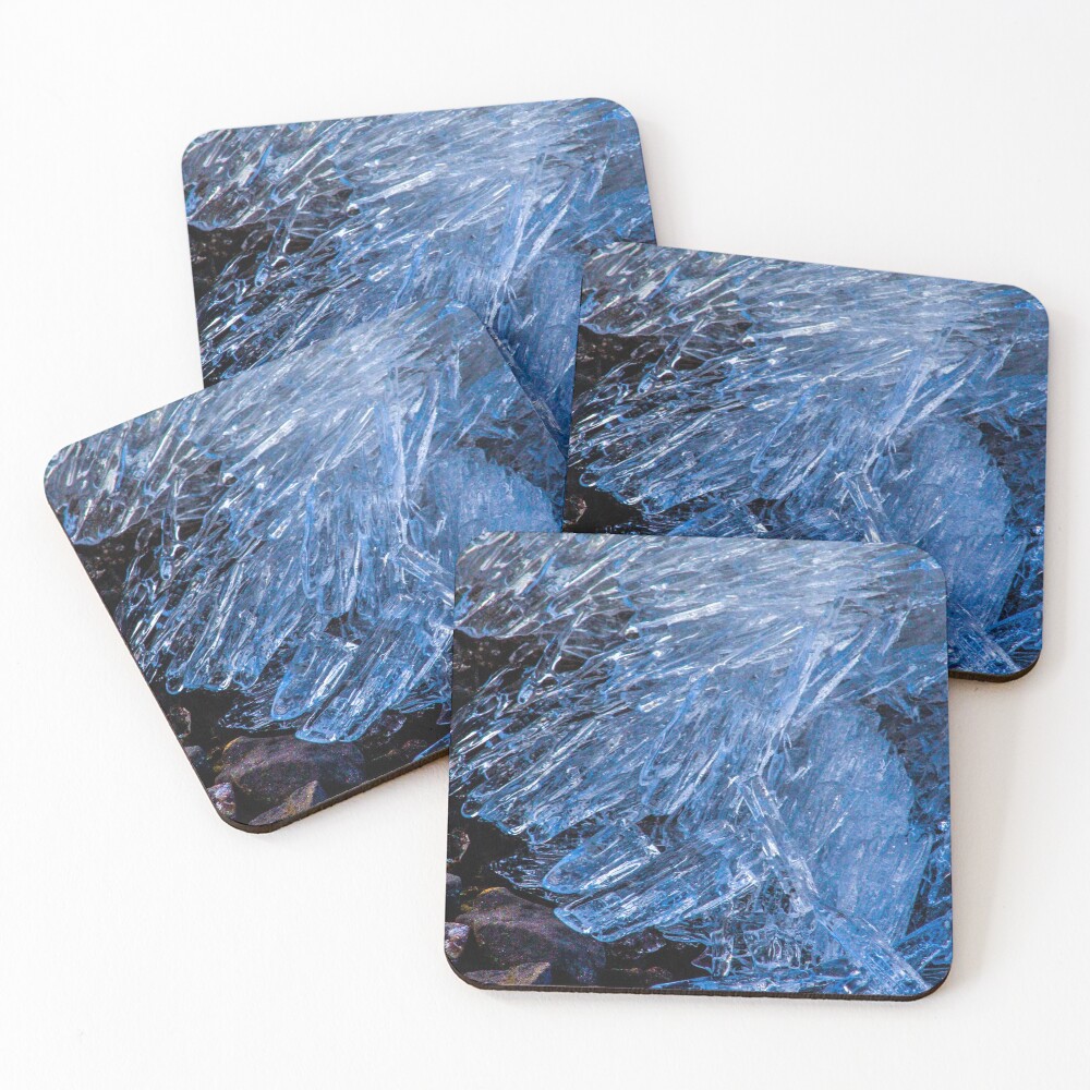 Item preview, Coasters (Set of 4) designed and sold by StevenElliot.