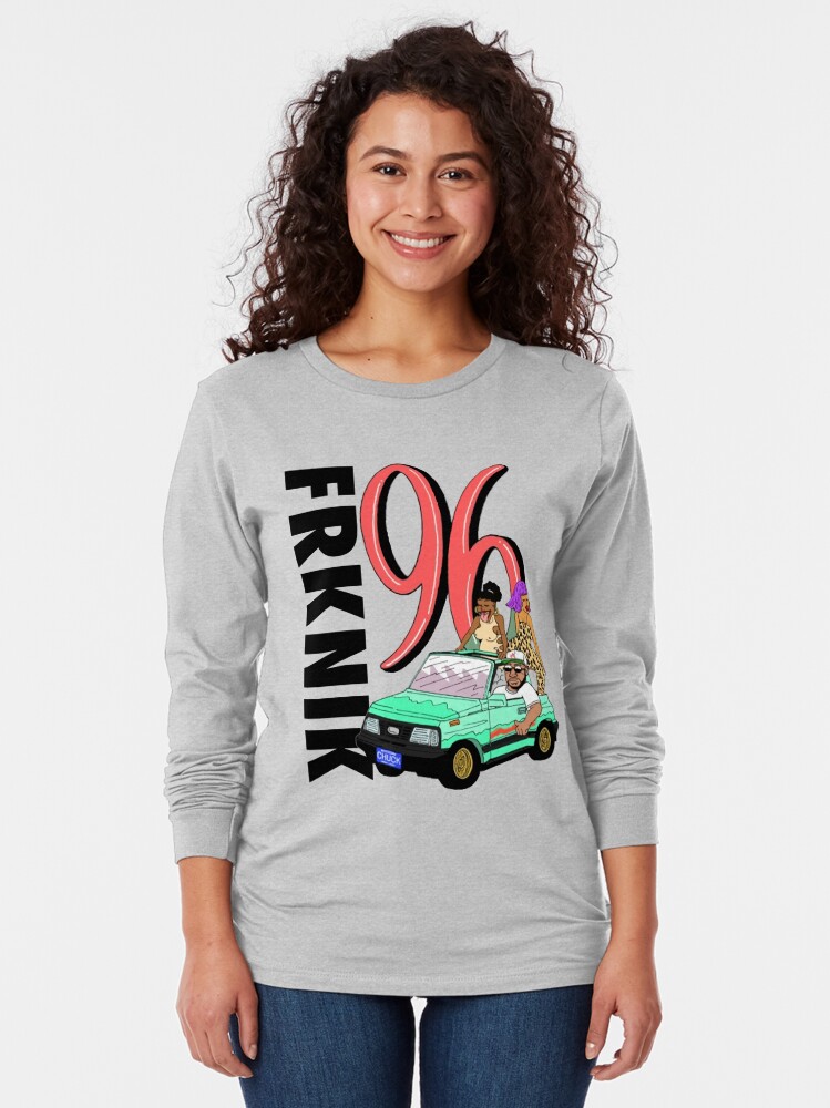 freaknik shirt designs