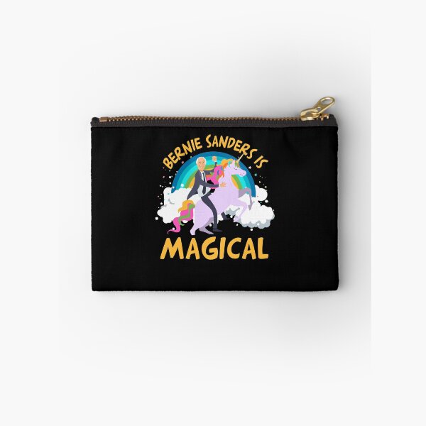 Item preview, Bernie Is Magical Funny 2020 designed and sold by simplytldr.