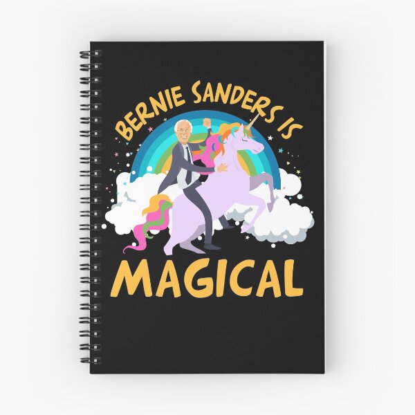 Item preview, Bernie Is Magical Funny 2020 designed and sold by simplytldr.