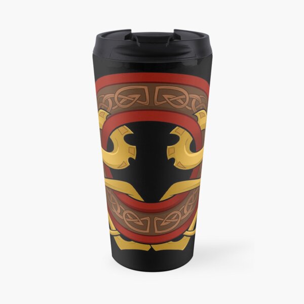 Travel Mug