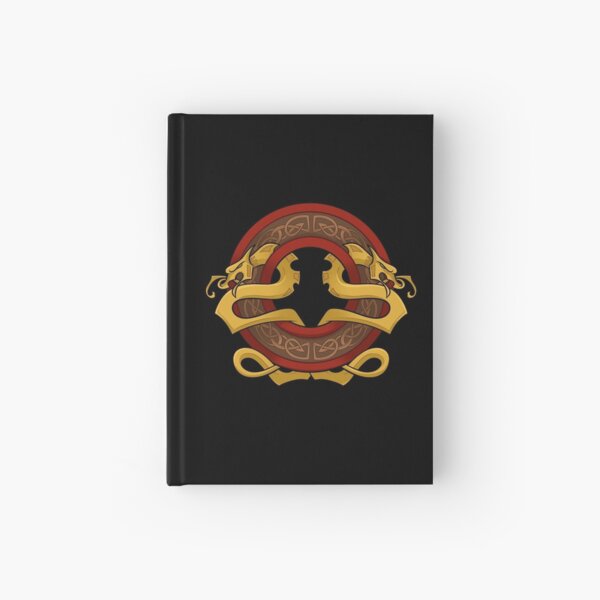 Hardcover Journal