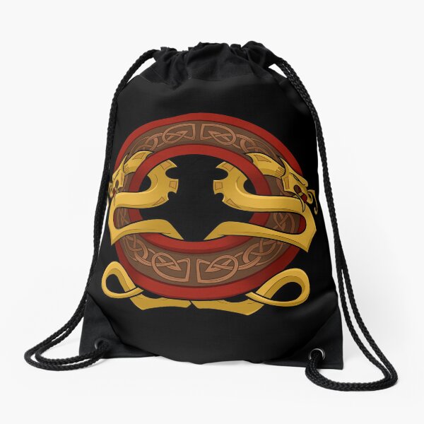 Drawstring Bag