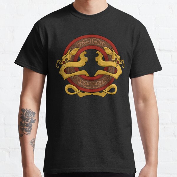 Classic T-Shirt