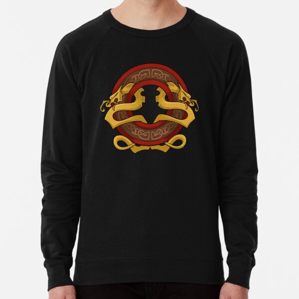 Lightweight Sweatshirt