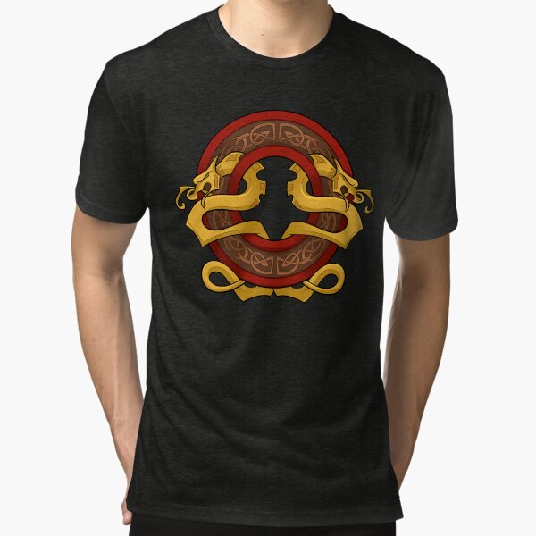 Tri-blend T-Shirt
