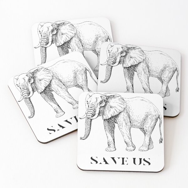 Item preview, Save Us designed and sold by cjwest0727.