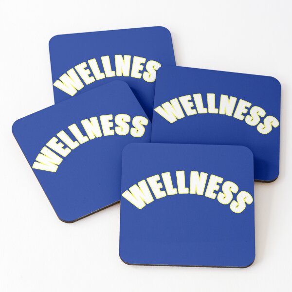 Artikelvorschau, WELLNESS entworfen und verkauft von boogsbay.