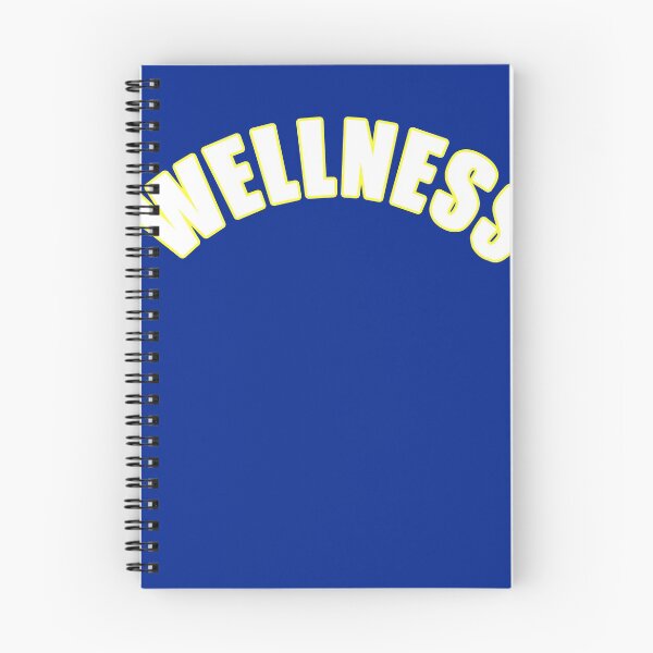 Item preview, WELLNESS designed and sold by boogsbay.
