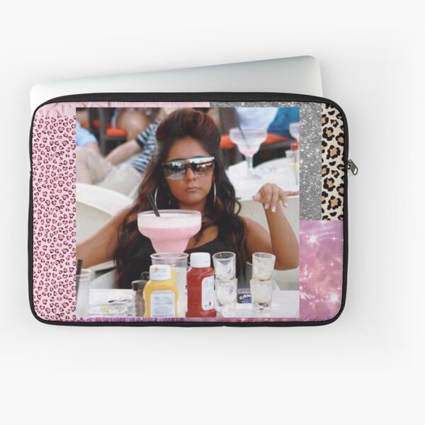 Item preview, Snooki mood designed and sold by ec0naway.