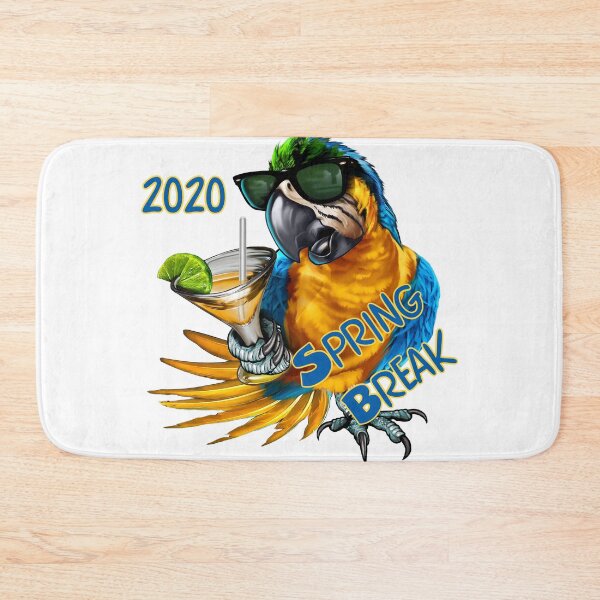 Item preview, 2020 Spring Break designed and sold by bustedaxle101.