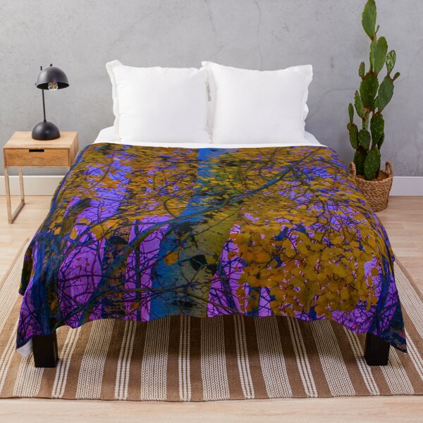 Item preview, Sunset on Fall Leaves designed and sold by StevenElliot.
