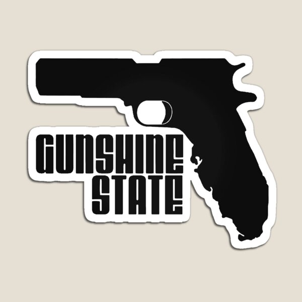 Super Classy Gunshine State Tattoos