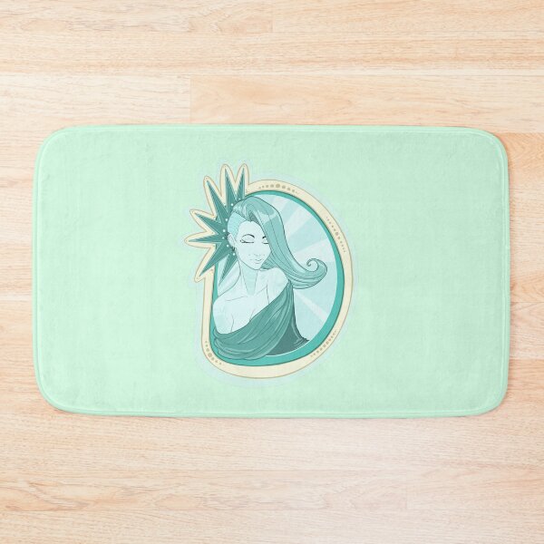 Item preview, Lady liberty 2099 designed and sold by Nileink.