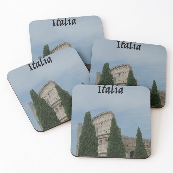 Item preview, Italia designed and sold by ItalianOntheGo.