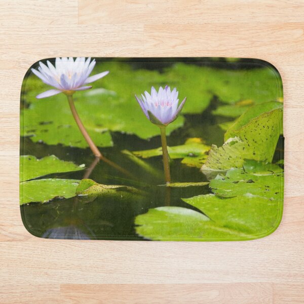 Item preview, Nymphaea Water Lily designed and sold by StevenElliot.
