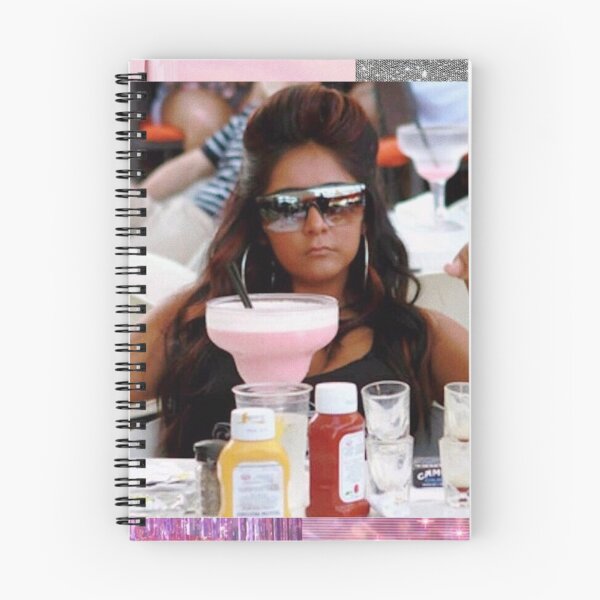 Item preview, Snooki mood designed and sold by ec0naway.