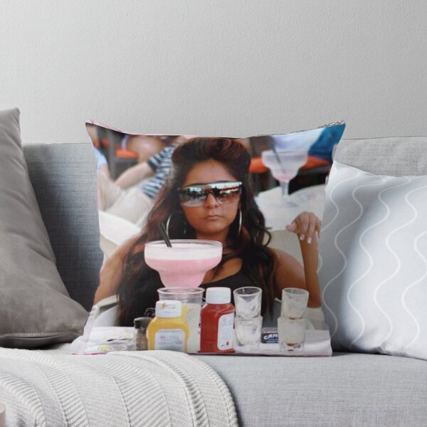 Item preview, Snooki mood designed and sold by ec0naway.