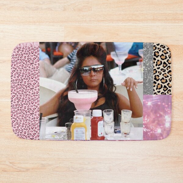 Item preview, Snooki mood designed and sold by ec0naway.