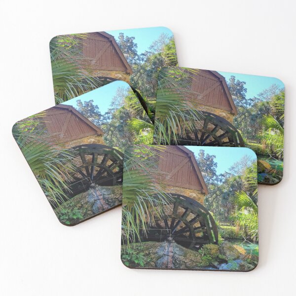 Item preview, water wheels designed and sold by Amanda Huggins.