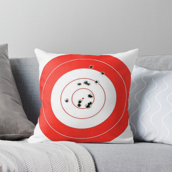 Item preview, Rifle Target Shoot #1 designed and sold by 180stays.