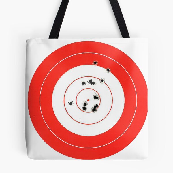 Item preview, Rifle Target Shoot #1 designed and sold by 180stays.