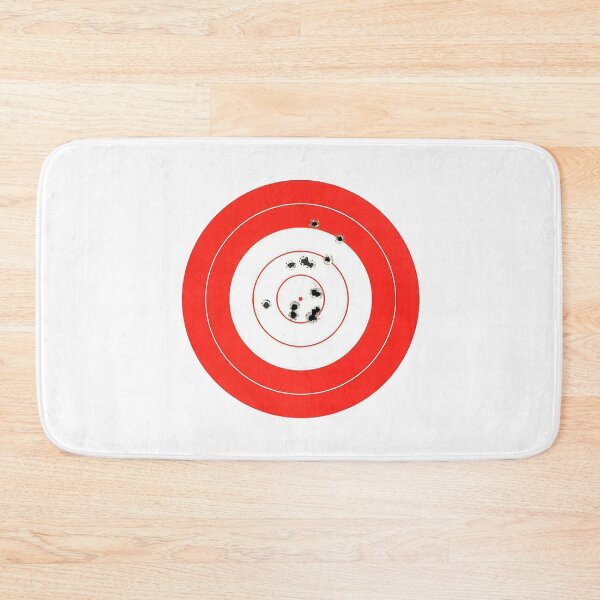 Item preview, Rifle Target Shoot #1 designed and sold by 180stays.