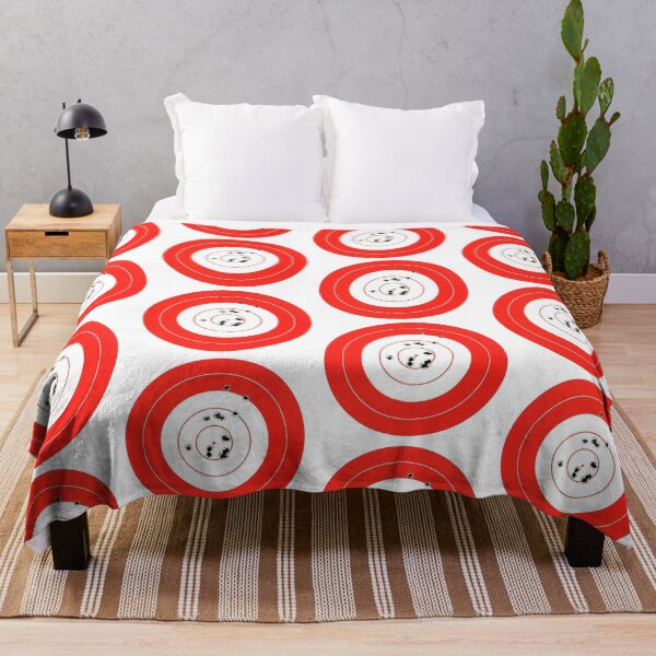 Item preview, Rifle Target Shoot #1 designed and sold by 180stays.