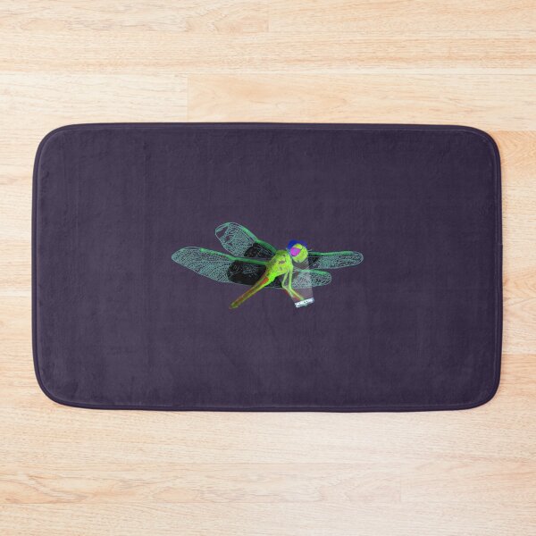 Item preview, Millennial Dragon Fly designed and sold by Nonsense-PW.