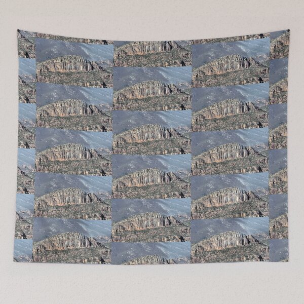 Item preview, St Marys Peak, Wilpena Pound, Southern Flinders Ranges designed and sold by Carole-Anne.