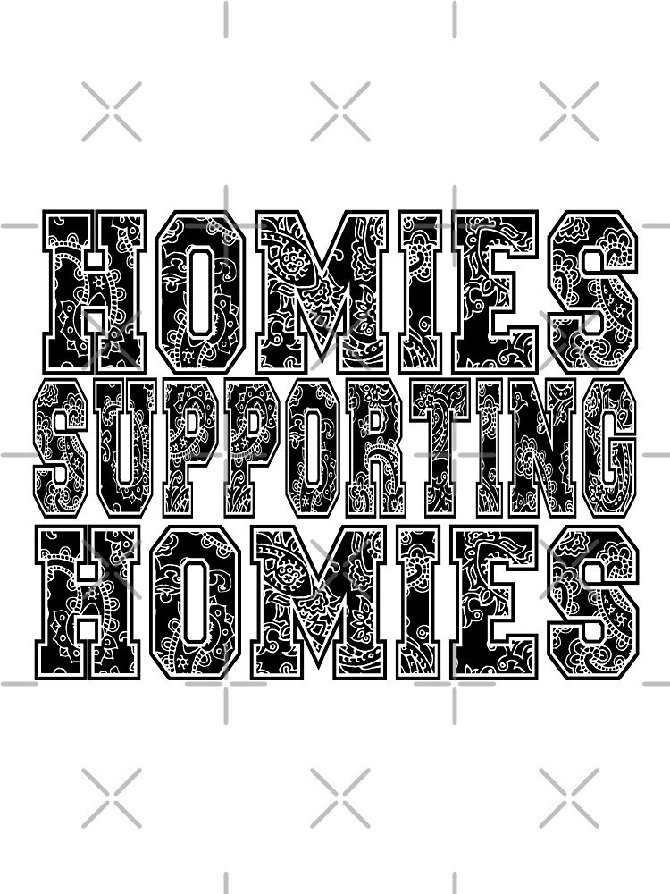 Homies Baby One Piece By Sneakybz Redbubble