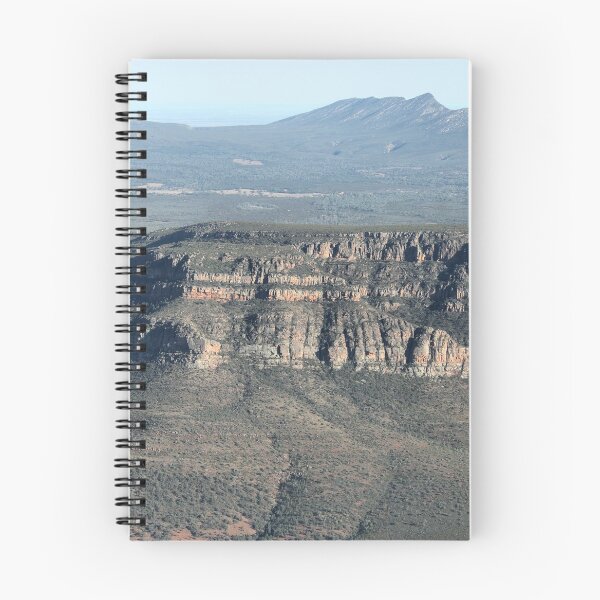 Item preview, Wilpena Pound, Southern Flinders Ranges designed and sold by Carole-Anne.