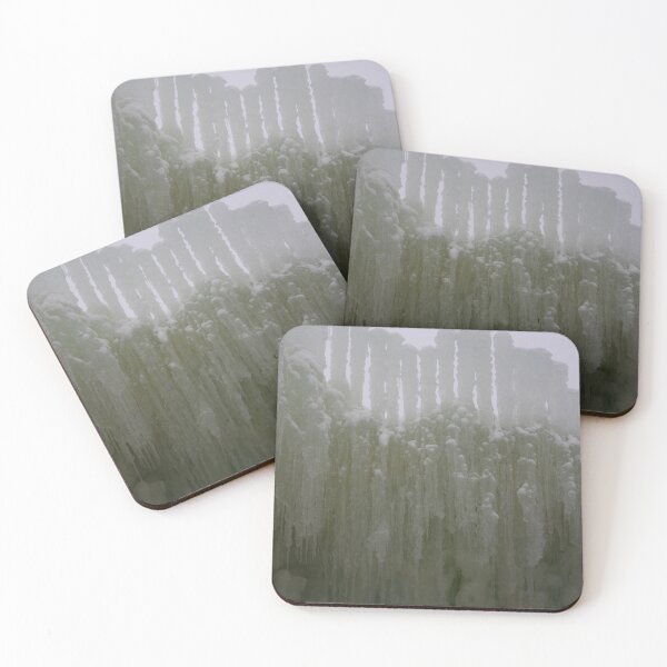 Item preview, Icicles  designed and sold by Paula Bielnicka.