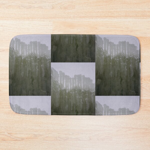 Item preview, Icicles  designed and sold by Paula Bielnicka.