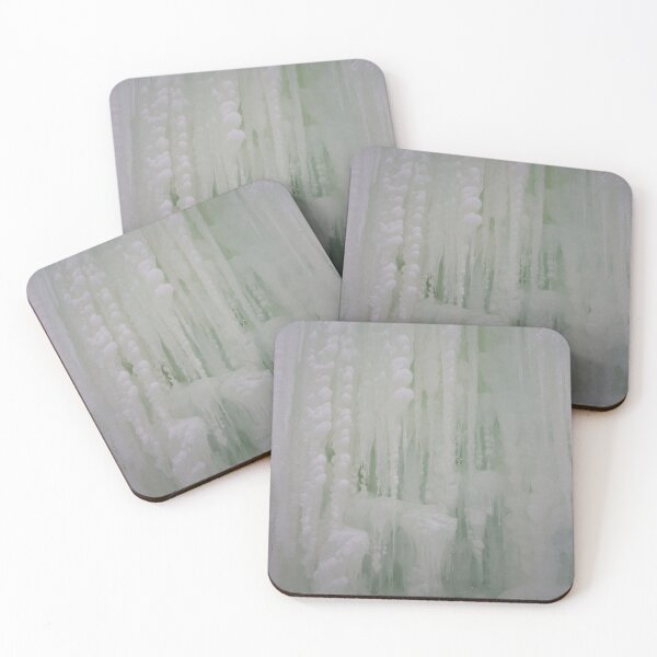 Item preview, Icicles  designed and sold by Paula Bielnicka.