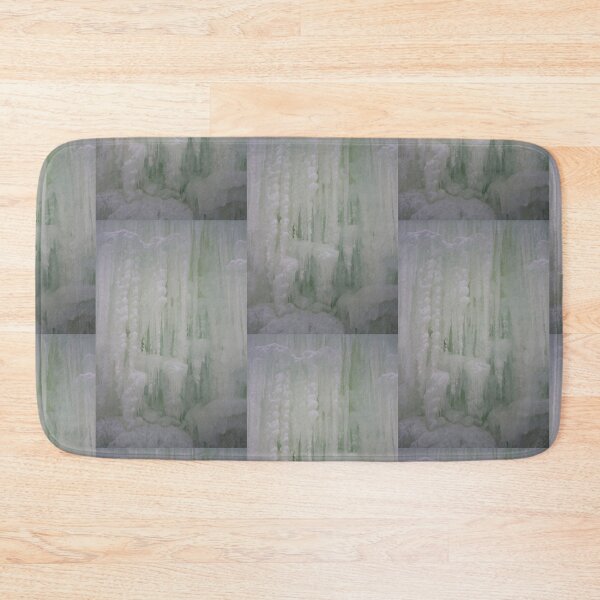 Item preview, Icicles  designed and sold by Paula Bielnicka.