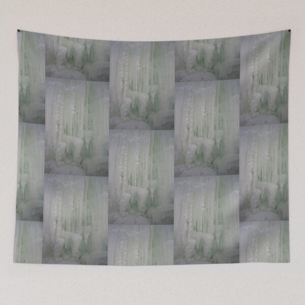 Item preview, Icicles  designed and sold by Paula Bielnicka.
