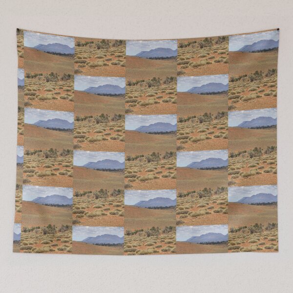 Item preview, Wilpena Pound, Flinders Ranges in the Spring designed and sold by Carole-Anne.