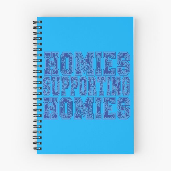 Item preview,  HOMIES designed and sold by SneakyBz.
