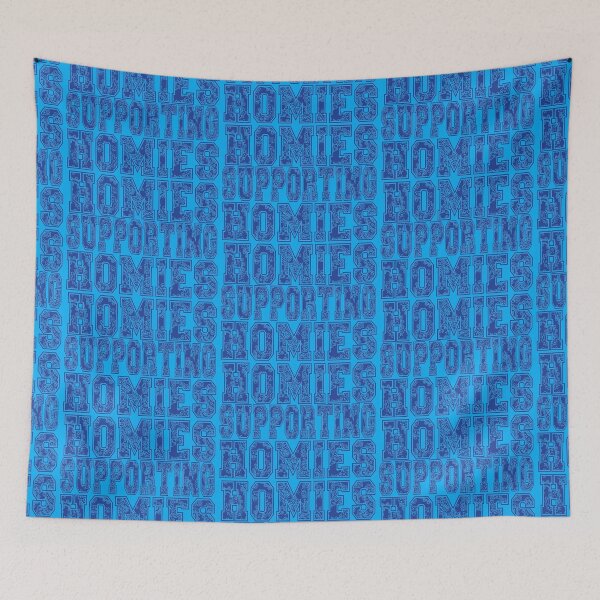 Item preview,  HOMIES designed and sold by SneakyBz.