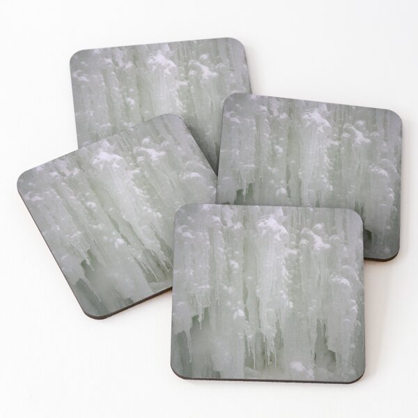 Item preview, Icicles  designed and sold by Paula Bielnicka.