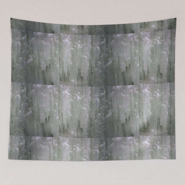 Item preview, Icicles  designed and sold by Paula Bielnicka.